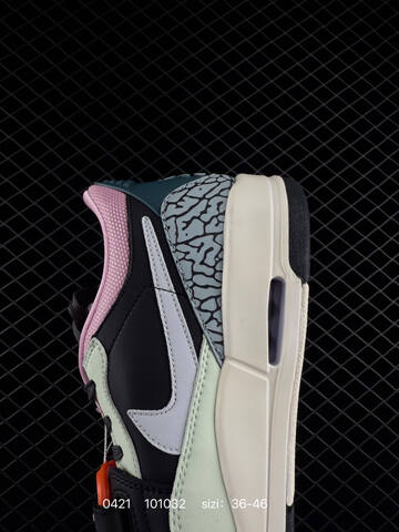 Air Jordan Legacy 312 Low AJ312 Lifestyle BS-79434
