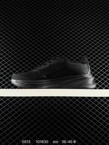 Nike Zoom X Black EU 36-45 Running - Unisex (BS-71489)