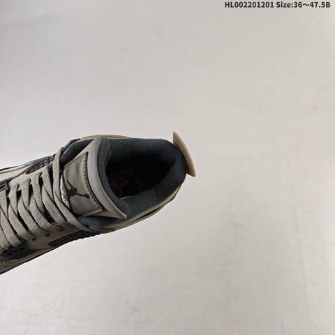 Nike SB x Air Jordan 4 Retro Cave Stone AIR JORDAN 4 Aj4 4 4 TS Lifestyle BS-67581