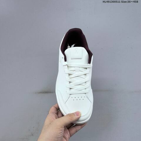 On Running The Roger Centre Court THE ROGER Centre Court On AAA Quality Replica High-end Men s And Women s Fashion Sports Running And Basketball Shoes Up To 95 Off Retail During The Current Promotion Casual Lifestyle Sneakers (BS-69571)