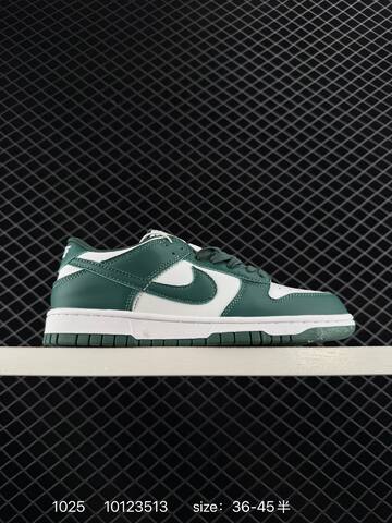 Nike Dunk Low SB Multi-color Pack Black White Green White Light Grey White Blue White EU 36-45 Skate - Unisex BS-74574