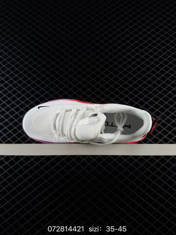 Nike Free Metcon 7 II7405-102 White Red Pink Black 35-45 Training - Unisex (BS-70048)