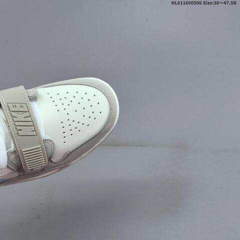 Jordan Legacy 312 Low Sail Light Grey Light Purple EU 36-47 5 Basketball - Unisex (BS-64245)