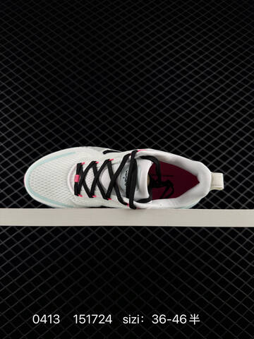 Nike Vomero 18 White Mint Green Black Pink EU 36-46 Half Sizes Available Running - Unisex (BS-72137)