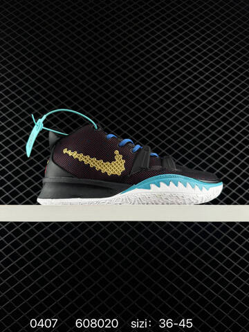 Other Nike Kyrie 7 PRE HEAT EP LT TL3 CT4080 501 Size 36 45 608 Nike Lifestyle - Unisex (BS-72264)