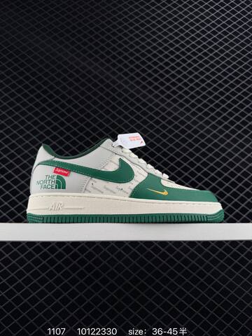 Nike Air Force 1 07 LV8 Sail Gray EU 36-45 Lifestyle - Unisex (BS-74327)