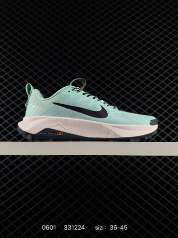 Nike ReactX Wildhorse 10 Multi Color EU 36-45 Trail - Unisex (BS-71063)