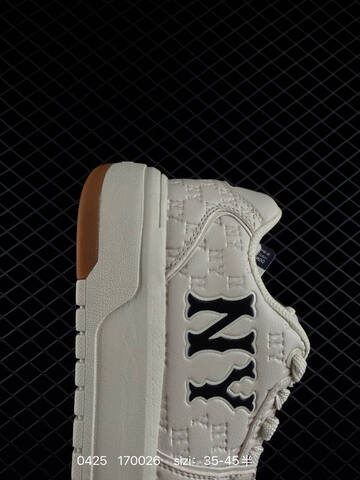 MLB Other MLB F F 5cm 1 1 Replica High-end Men s And Women s Fashion Sports Running And Basketball Shoes Up To 95 Off Retail During The Current Promotion Light Beige Off White EU 35-45 Sneaker Casual