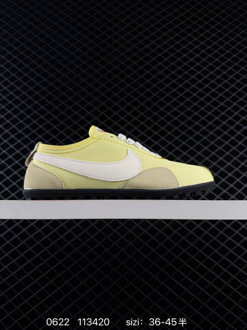 Nike Air Daybreak 1979 Cream White Black Gum EU 36-45 Sneaker - Unisex (BS-70657)