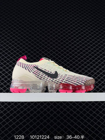 Nike Air VaporMax Flyknit 2 0 Multicolor EU 36-45 5 Running - Unisex (BS-73421)
