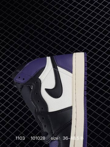 Nike Air Jordan 1 Retro High OG AIR JORDAN 1 AJ1 Replica Lifestyle BS-80357