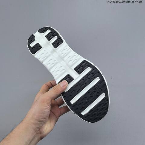 On Running Cloudtilt White Navy Dark Gray EU 36-45 Running Shoe Running Sneakers - Unisex (BS-69699)
