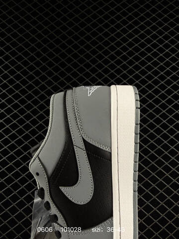 Nike AIR JORDAN 1 LOW Lifestyle BS-70938