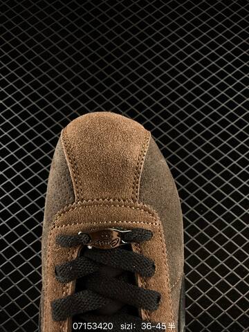 Nike Classic Cortez Brown Black Tan EU 36-45 Lifestyle - Unisex BS-70229