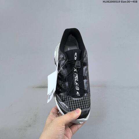 Salomon XT-4 OG SENSIFIT 3 D ADVA AAA Quality Replica High-end Men s And Women s Fashion Sports Running And Basketball Shoes Up To 95 Off Retail During The Current Promotion Casual Lifestyle Sneakers (BS-68577)
