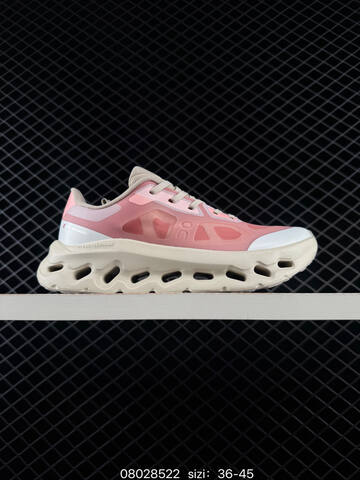 LOEWE x On Cloudtilt Black Blue White Pink Orange EU 36-45 Running Shoe Running Sneakers - Unisex (BS-84945)
