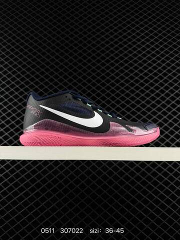 Nike Air Zoom Vapor Pro HC Navy Black Pink Mint White EU 36-45 Training - Unisex (BS-71532)
