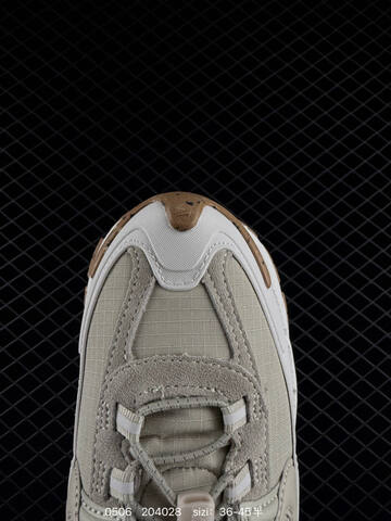 Nike Zoom Vomero Roam Light Beige White Gum Brown EU 36-45 Lifestyle - Unisex BS-71655