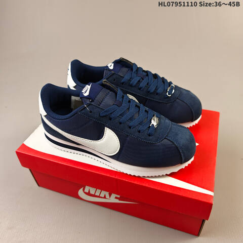 Nike Classic Cortez Nylon Lifestyle BS-63867