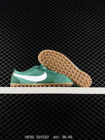 Nike Moon Shoe 1972 Green White Gum Brown EU 36-45 Sneaker - Unisex BS-70498