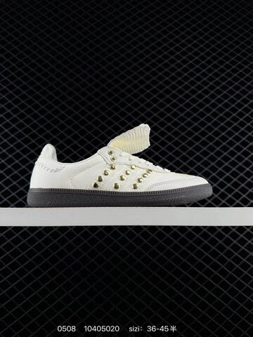 ADIDAS ORIGINALS SAMBA OG SHOES T 2025 New 50 Lifestyle Men s BS-75708