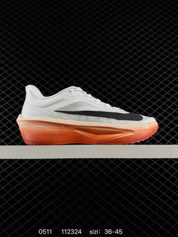 Nike Zoom Fly 6 Multi Color EU 36-45 Running - Unisex (BS-71536)