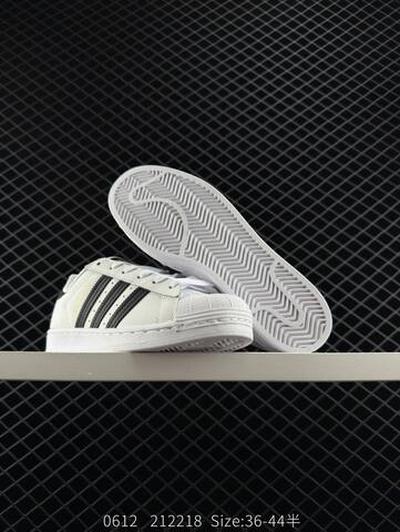 ADIDAS SUPERSTAR New 1982 Lifestyle BS-78416