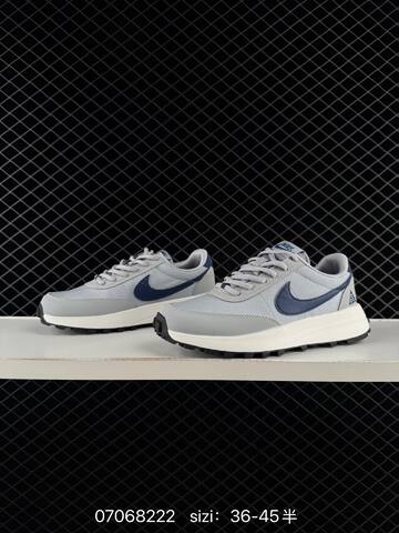 Nike ACG LDV IF2857 Grey Navy White Black EU 36-45 Trail - Unisex (BS-70395)