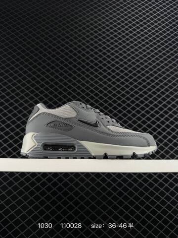 Nike Air Max 90 Multi-color EU 36-46 Lifestyle - Unisex (BS-74464)