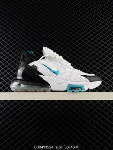 Nike Air Max 270 Premium Multi Color EU 36-45 Running - Unisex BS-69953