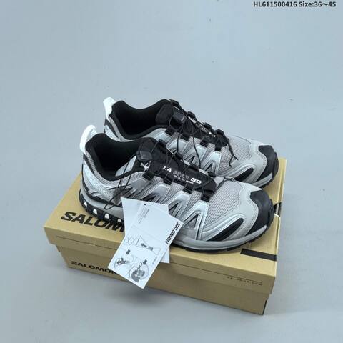 Other Salomon 3 D Chassis Contagrip 1 1 Replica For Sale High-end Men s And Women s Fashion Sports Running And Basketball Shoes Up To 95 Off Retail During The Current Promotion Casual Lifestyle Sneakers (BS-68605)