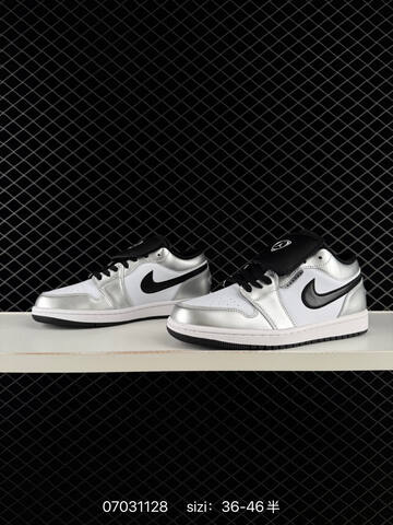 Nike Air Jordan 1 Low AIR JORDAN 1 DC0774-502 Siz Lifestyle BS-79037