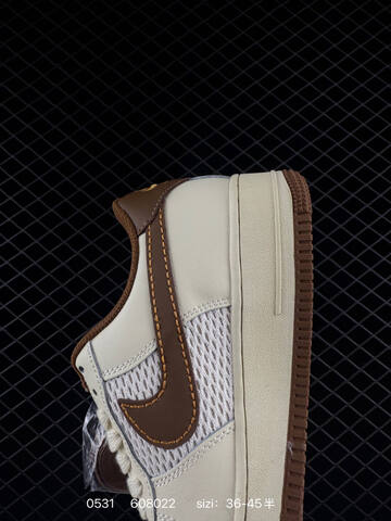 Nike Air Force 1 Shadow CI0919 102 36-45 608022 Lifestyle - Unisex (BS-71087)