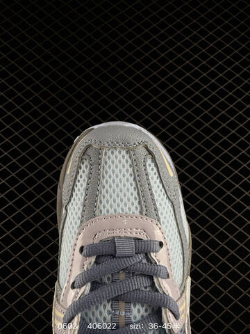 Nike Zoom Vomero 5 Light Blue Grey Cream White Purple EU 36-45 Running - Unisex (BS-71017)