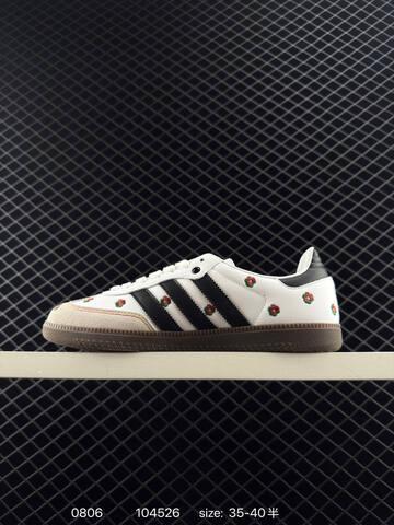 ADIDAS ORIGINALS SAMBA OG SHOES T 50 Lifestyle - Men s BS-78047