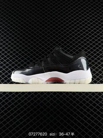 Air Jordan 11 Retro Space Jam AIR JORDAN 11 Aj11 Lifestyle BS-78916
