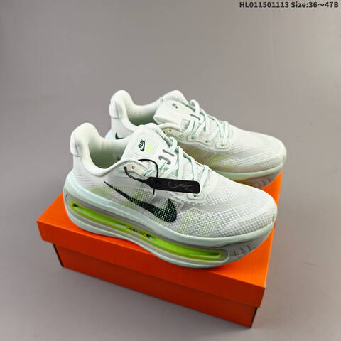 Nike Vomero Premium Air 40 Lifestyle - Men's (BS-63779)