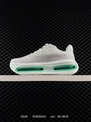 Nike VOMERO PREMIUM ReactX Air Zoom Light Grey Mint Green Black EU 40-46 Running - Men s BS-71235