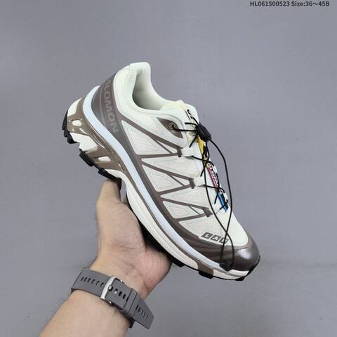 Salomon XA PRO XT-6 EXPANSE SENSIFIT 1 1 Replica For Sale High-end Men s And Women s Fashion Sports Running And Basketball Shoes Up To 95 Off Retail During The Current Promotion Casual Lifestyle Sneakers (BS-68574)