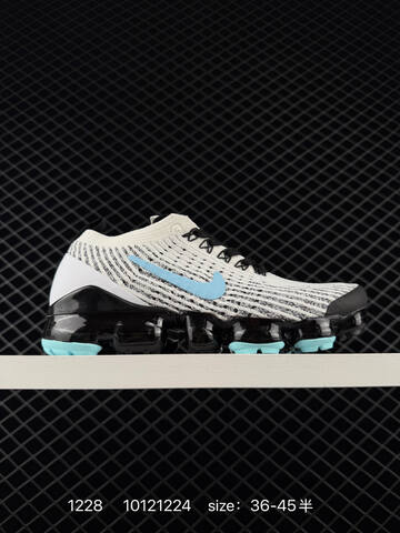 Nike Air VaporMax Flyknit 2 0 Multicolor EU 36-45 5 Running - Unisex (BS-73421)