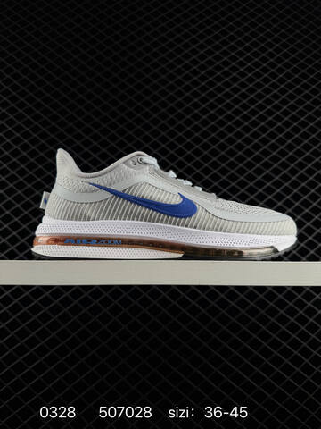 Nike Air Zoom Multi Color EU 36-45 Running - Unisex (BS-72399)