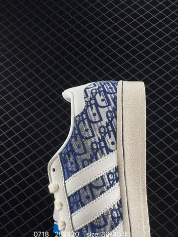 Adidas Originals Superstar XS0013 Lifestyle BS-78180