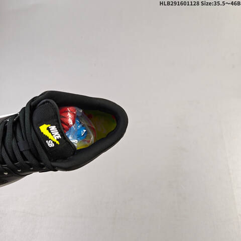 NIKE SB DUNK NIKE DUNK LOW ZoomAir Lifestyle BS-63001