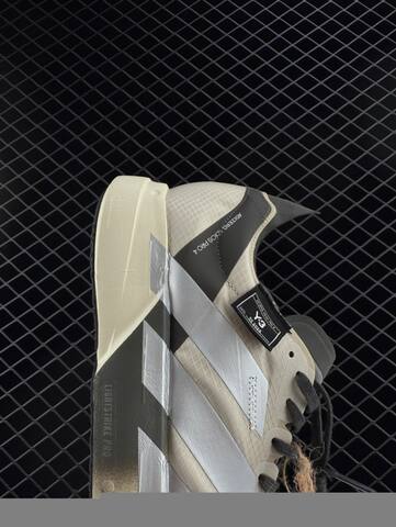 Y-3 Adidas Adizero Adios Pro 4M Flywire Zoom Lifestyle BS-78589
