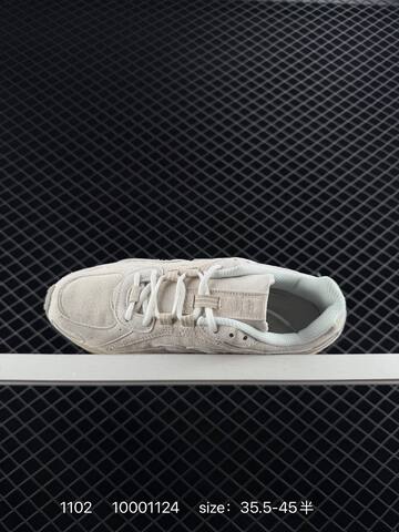 New Balance 204 Tan Beige Off White Olive EU 35 5-45 Sneaker - Unisex (BS-82642)