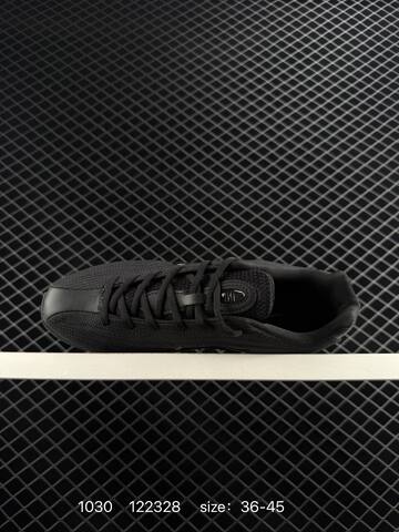 Nike Shox Z Black 36-45 Training - Unisex (BS-74468)