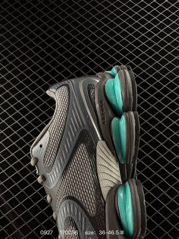 New Balance 2000 Dark Grey Teal Black EU 36-46 5 Running Shoe - Unisex (BS-82762)