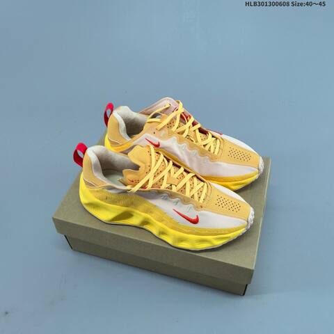 Nike Ava Rover Phantom Light Bone TPU Lifestyle BS-59963