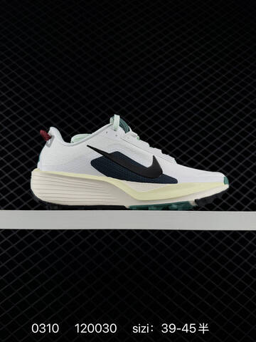 Nike ReactX Pegasus Trail 6 Sage Green White Brown EU 36-45 - Unisex (BS-72707)