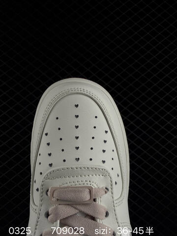 Nike Air Force 1 07 Low 2026 New Lifestyle BS-72447